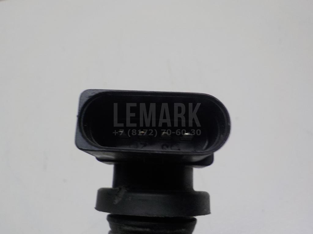 Катушка зажигания