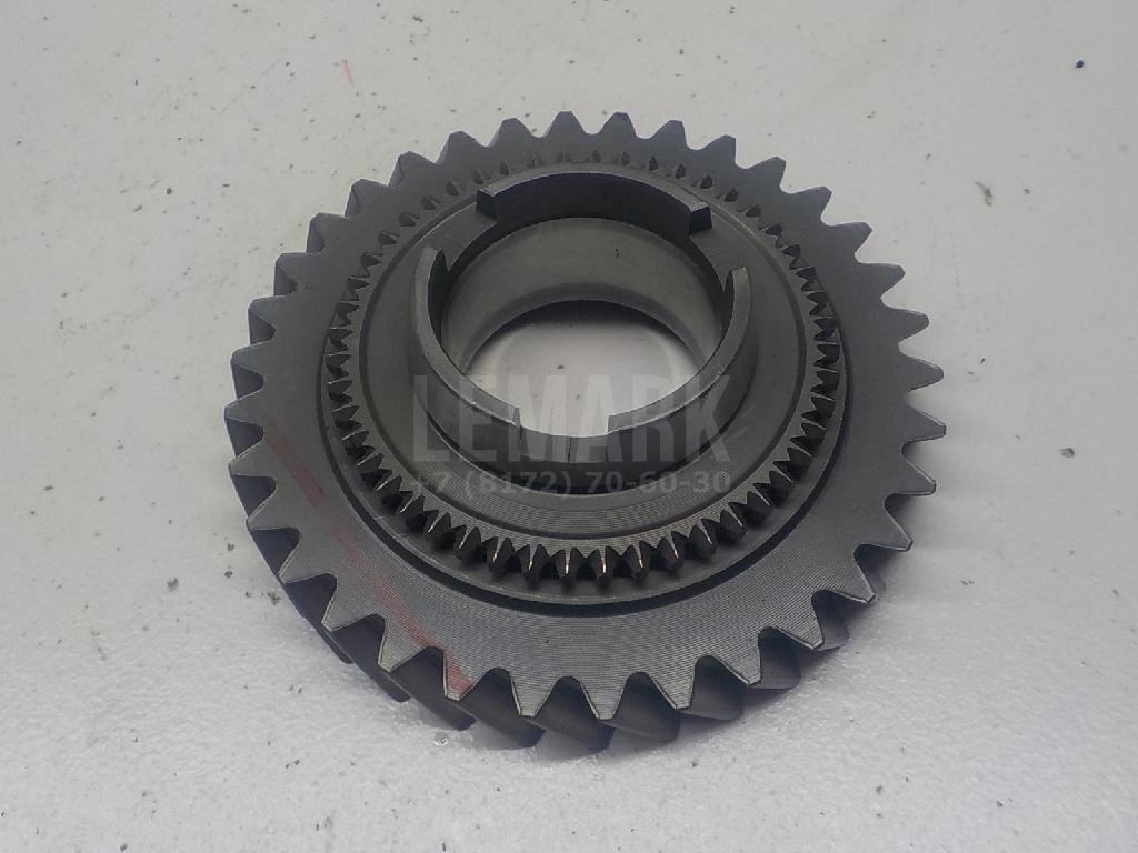 Шестерня 1-ой передачи
