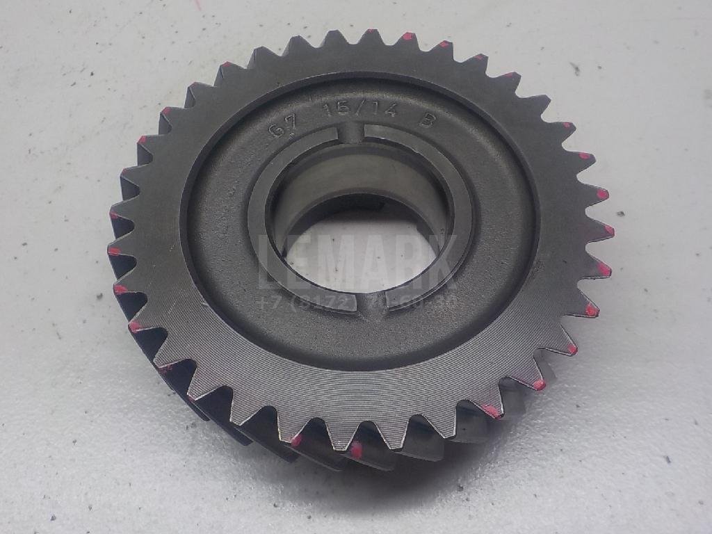 Шестерня 1-ой передачи