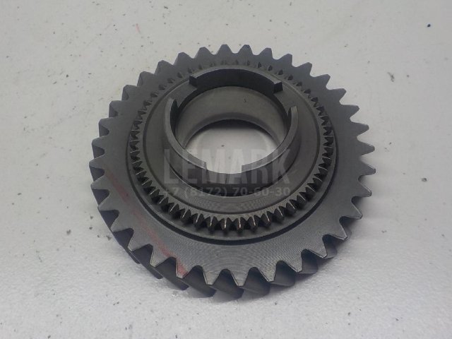 Шестерня 1-ой передачи