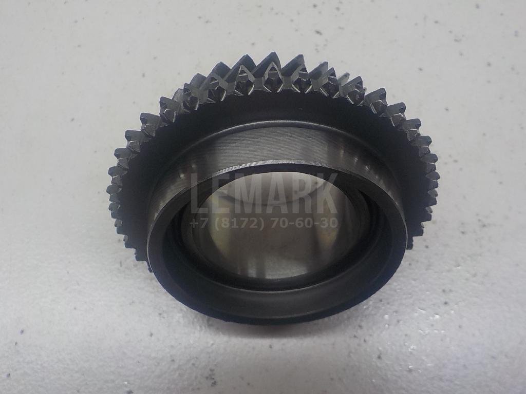 Шестерня 3-ей передачи
