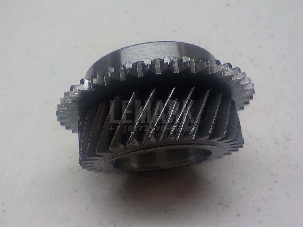 Шестерня 3-ей передачи