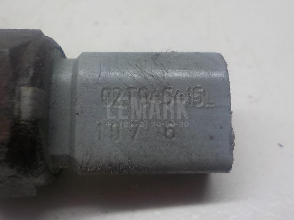 Датчик включения заднего хода