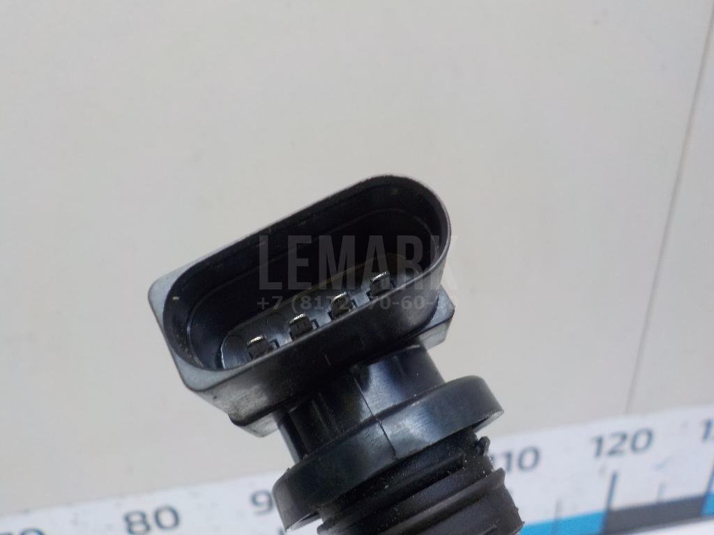 Катушка зажигания