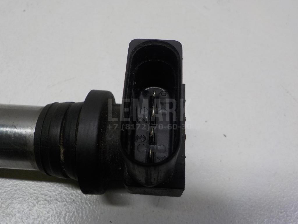 Катушка зажигания