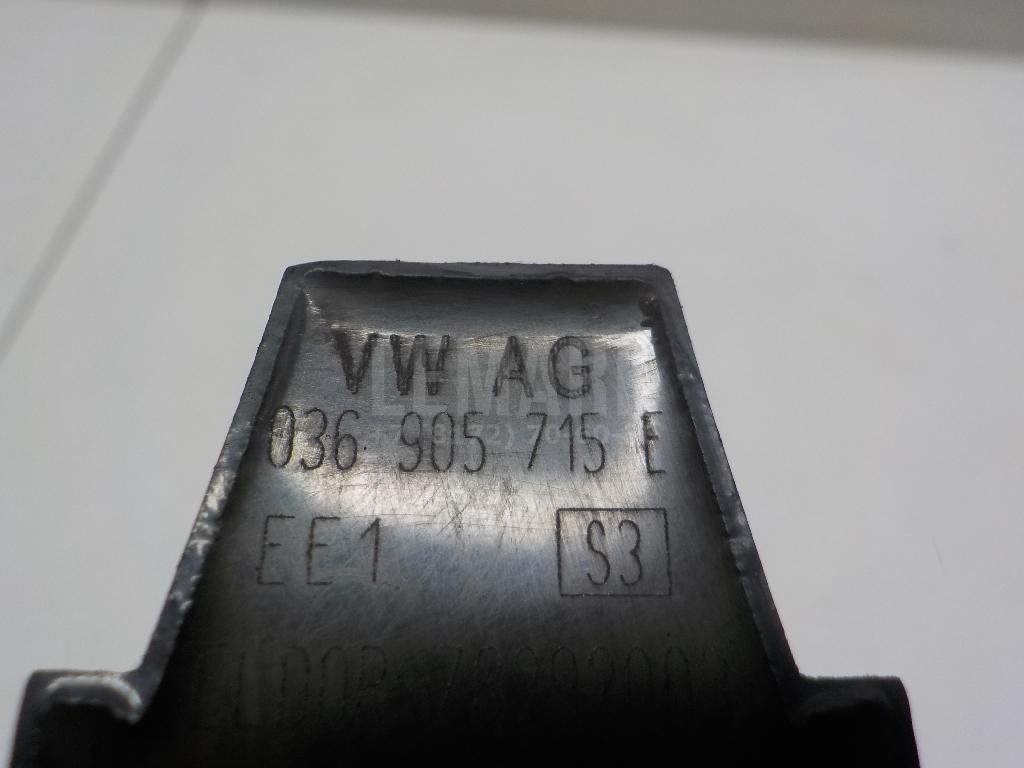 Катушка зажигания