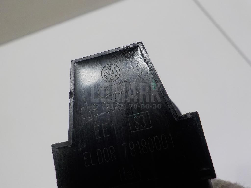 Катушка зажигания