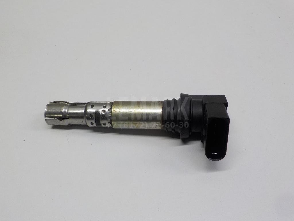 Катушка зажигания