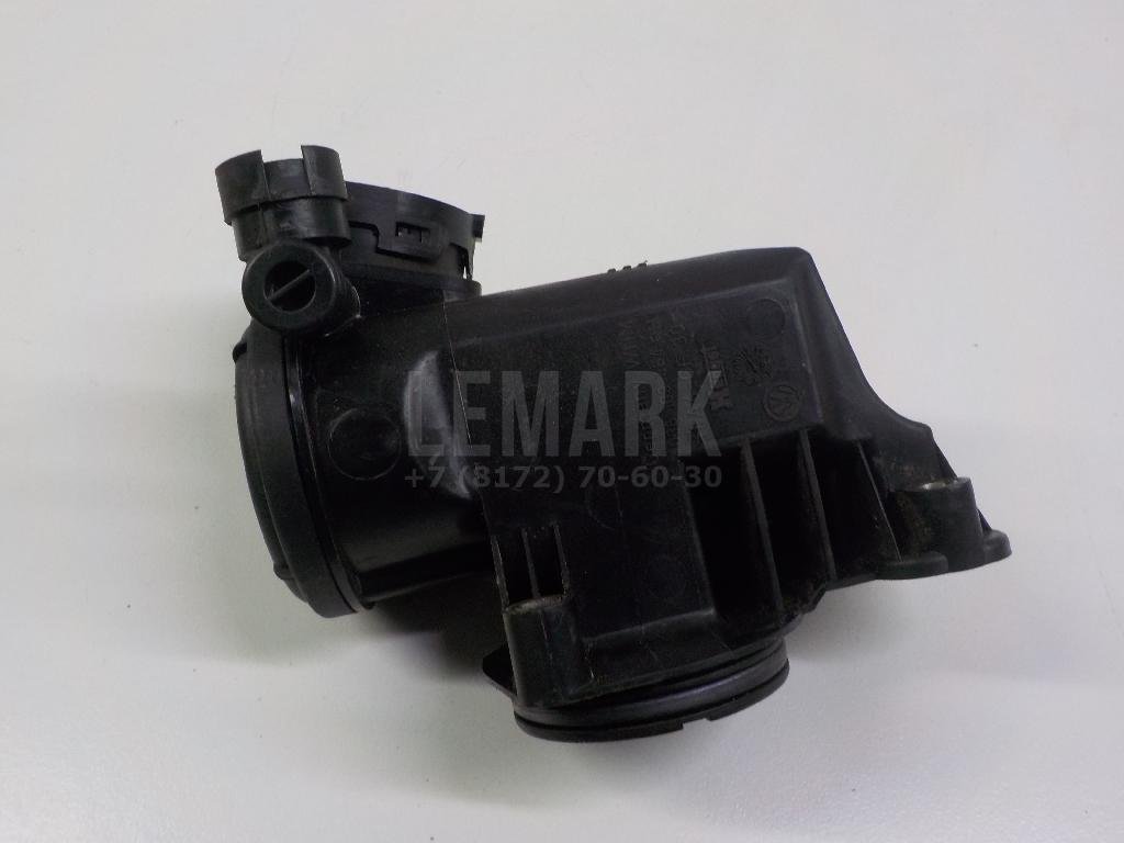 Маслоотделитель