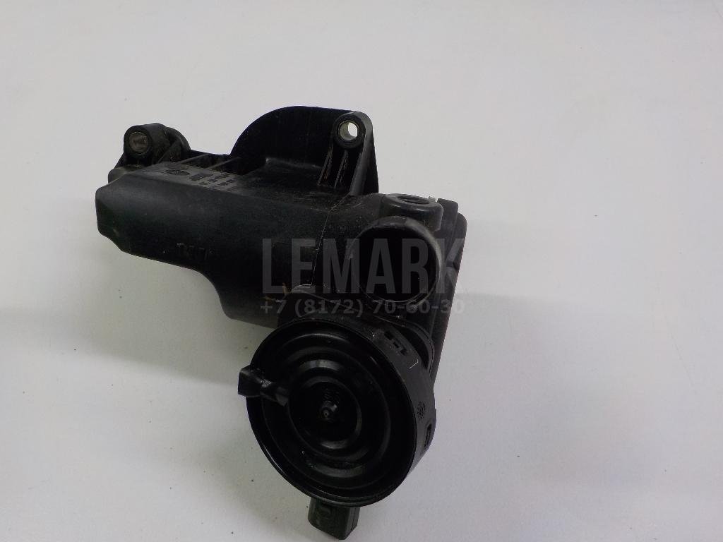 Маслоотделитель