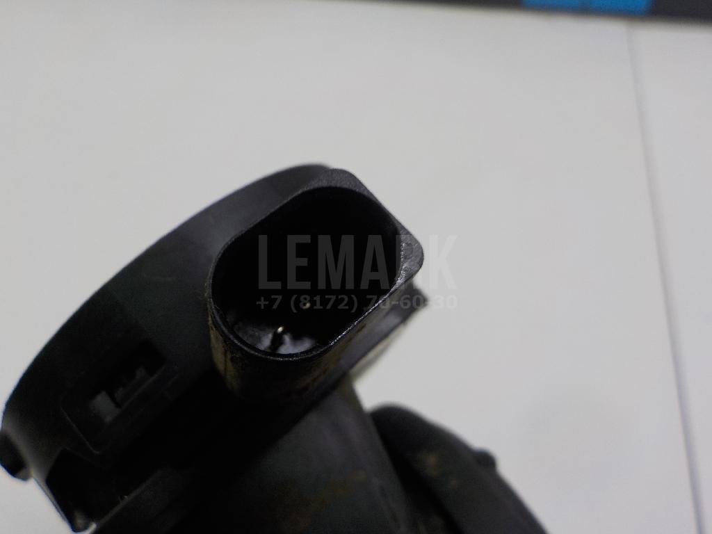 Маслоотделитель