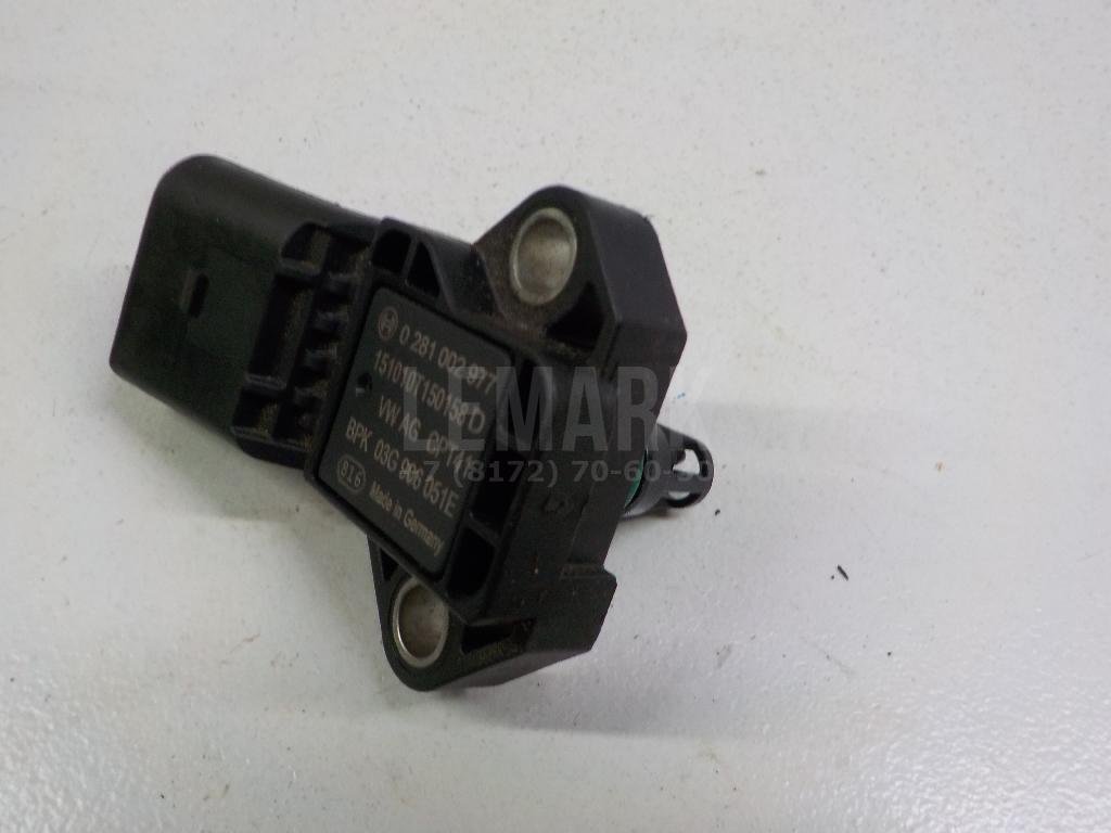 Датчик абсолютного давления