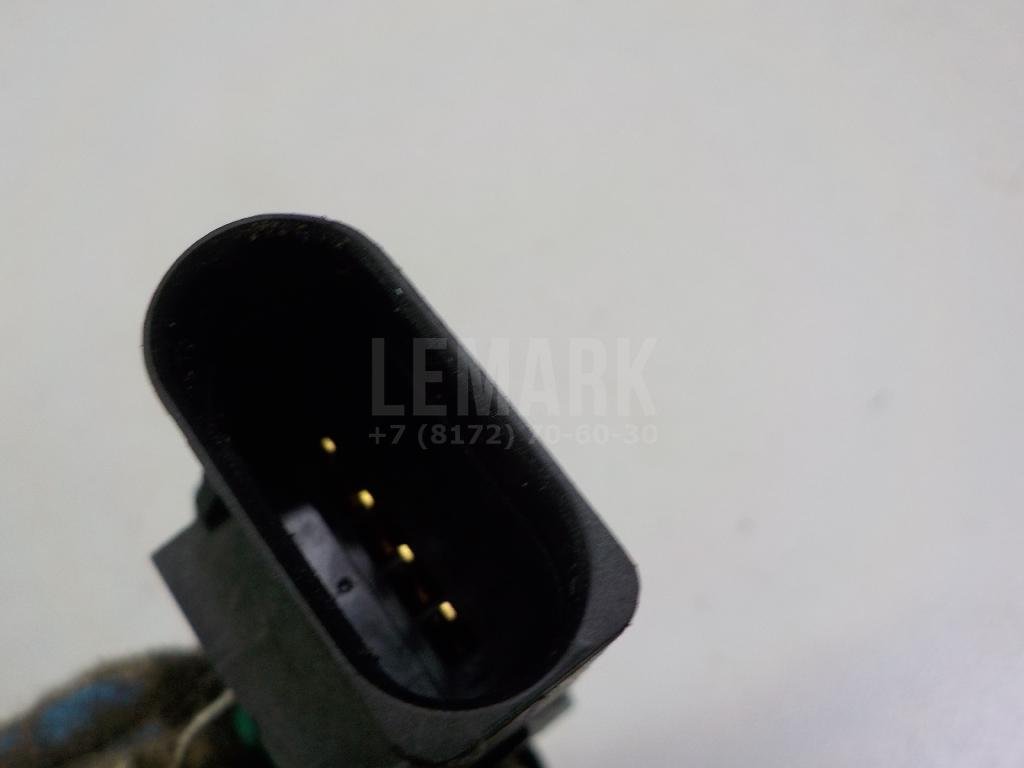 Датчик абсолютного давления