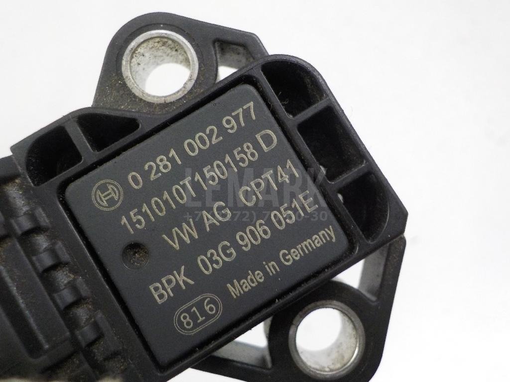 Датчик абсолютного давления