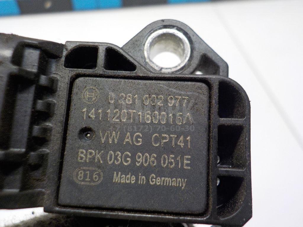 Датчик абсолютного давления