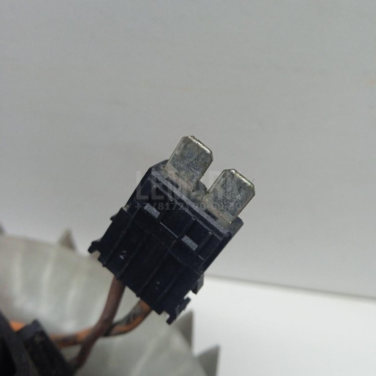 Моторчик отопителя