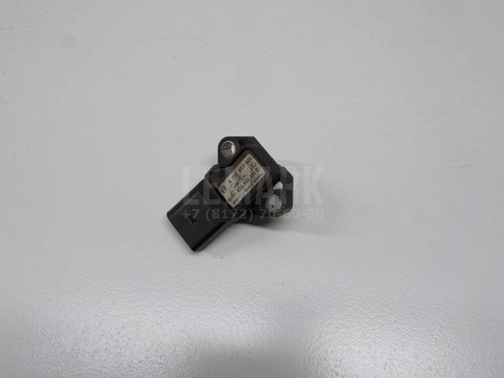 Датчик абсолютного давления