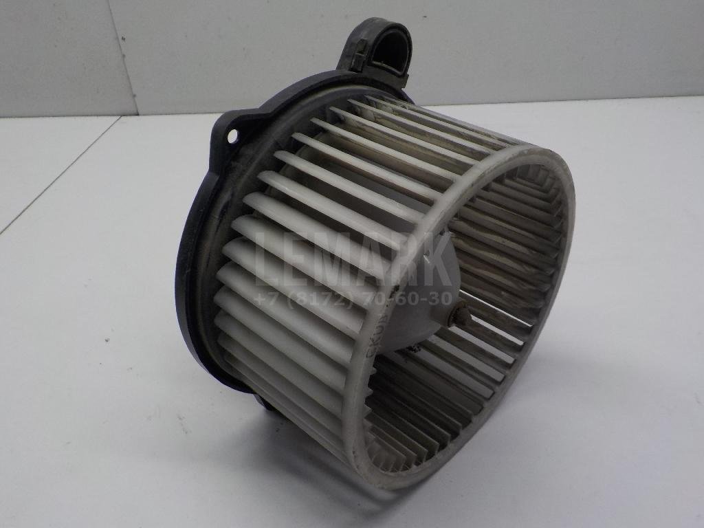 Моторчик отопителя