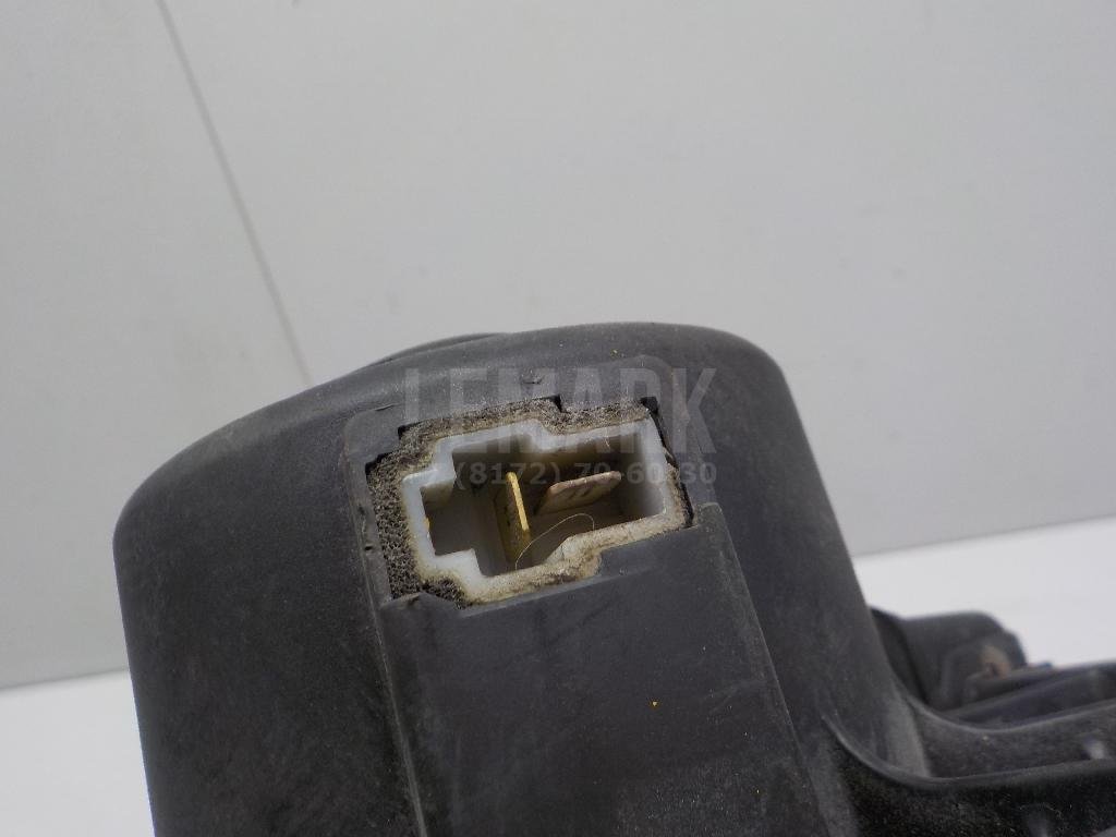 Моторчик отопителя