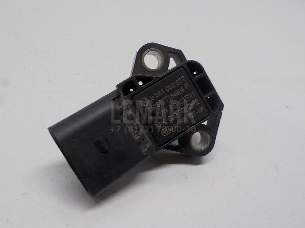 Датчик абсолютного давления для  Audi A4 [B6] 2000-2004