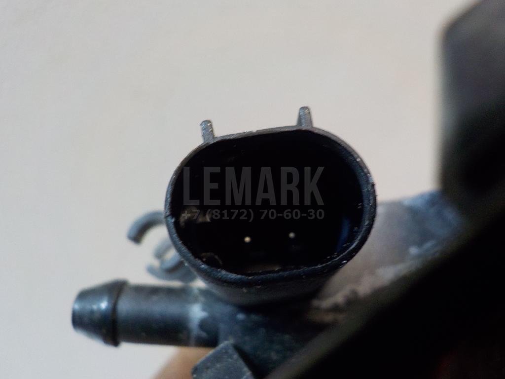 Форсунка омывателя лобового стекла