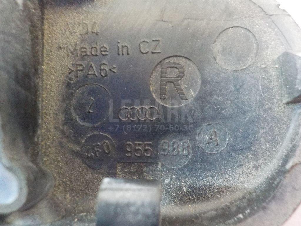 Форсунка омывателя лобового стекла