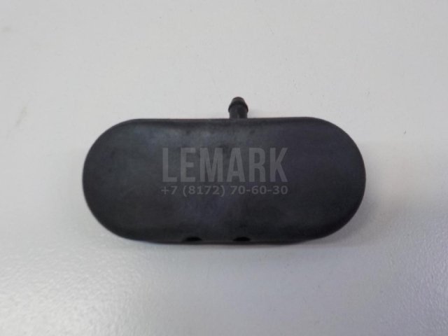 Форсунка омывателя лобового стекла