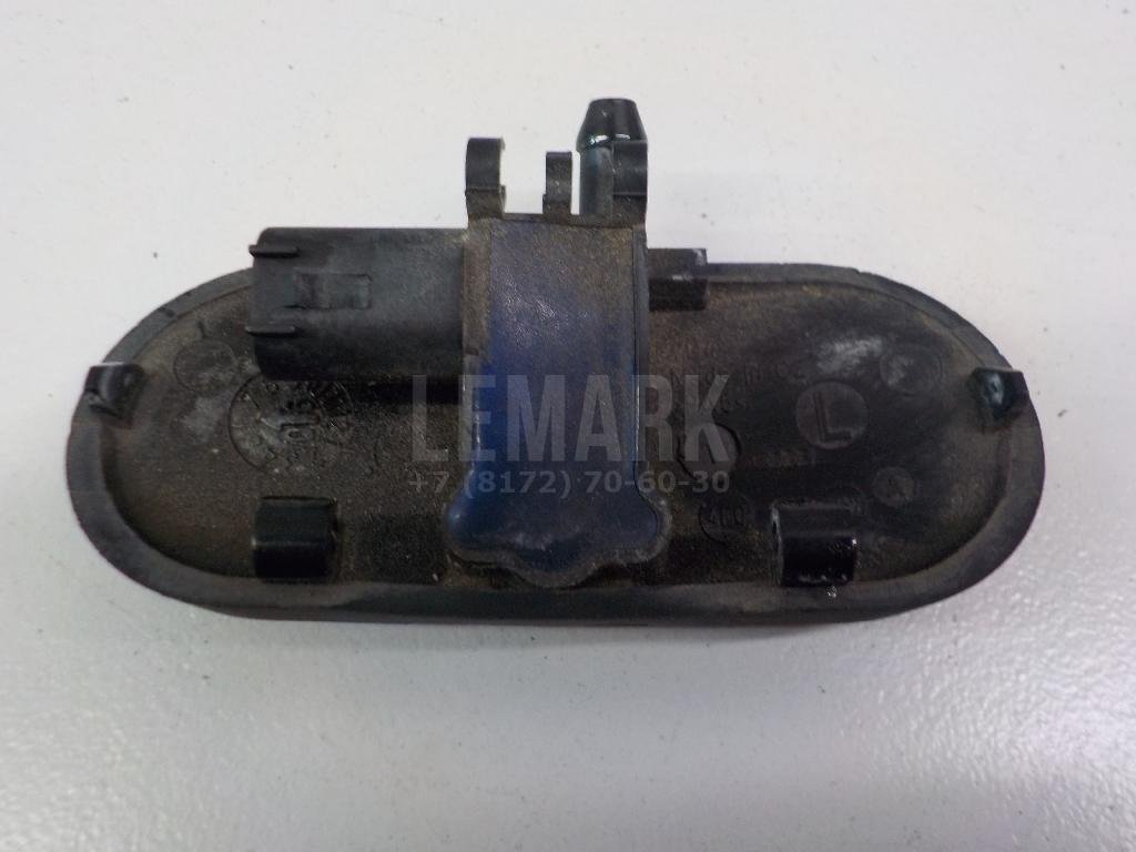 Форсунка омывателя лобового стекла