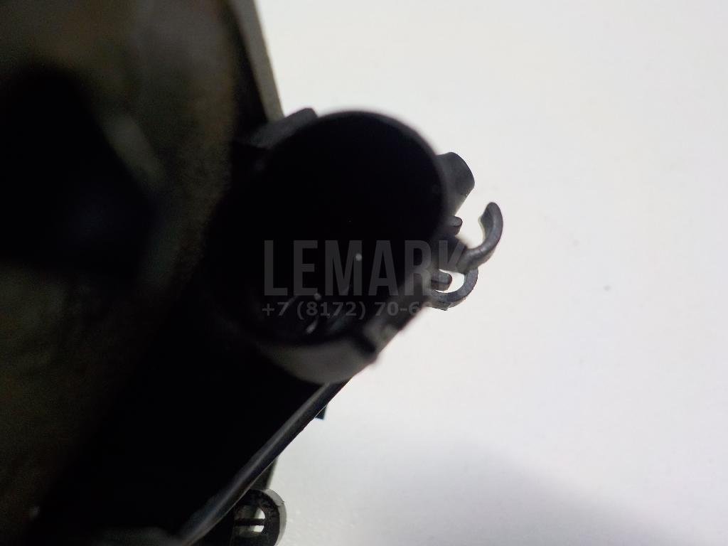 Форсунка омывателя лобового стекла