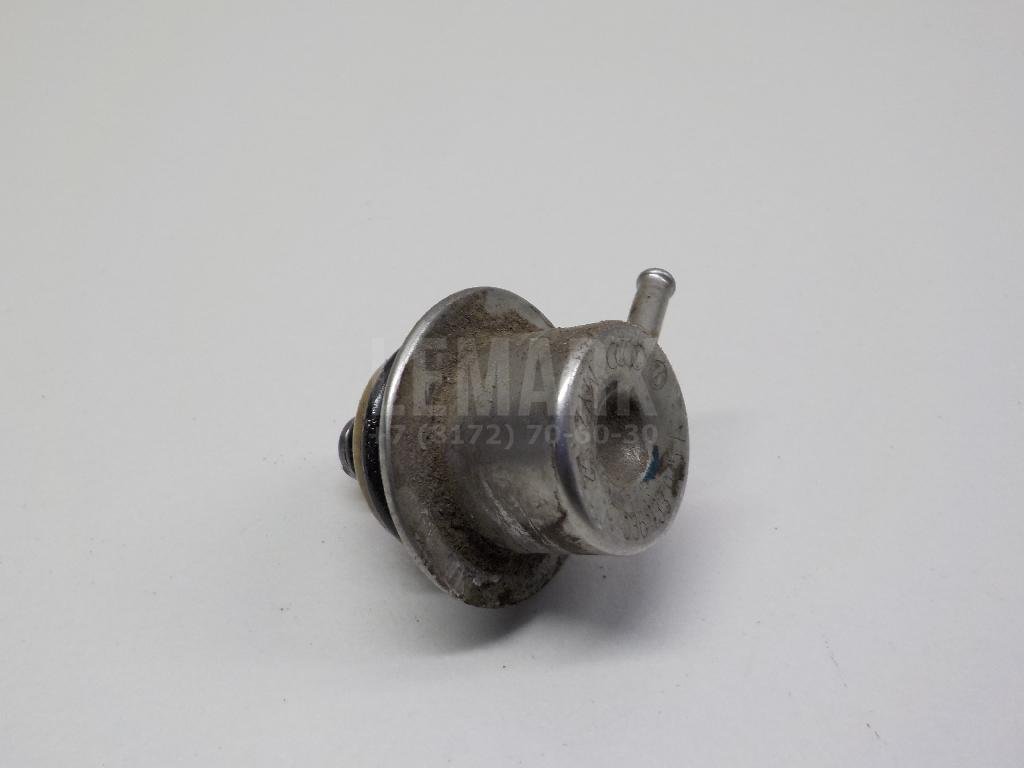 Регулятор давления топлива