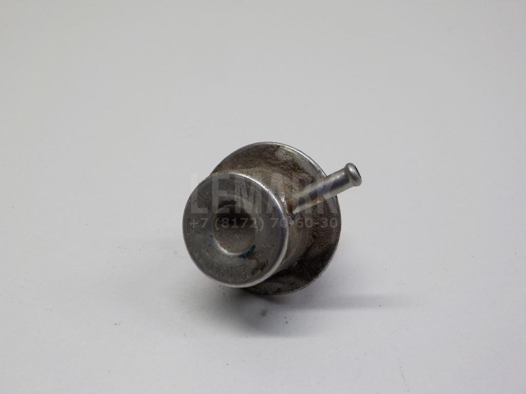 Регулятор давления топлива