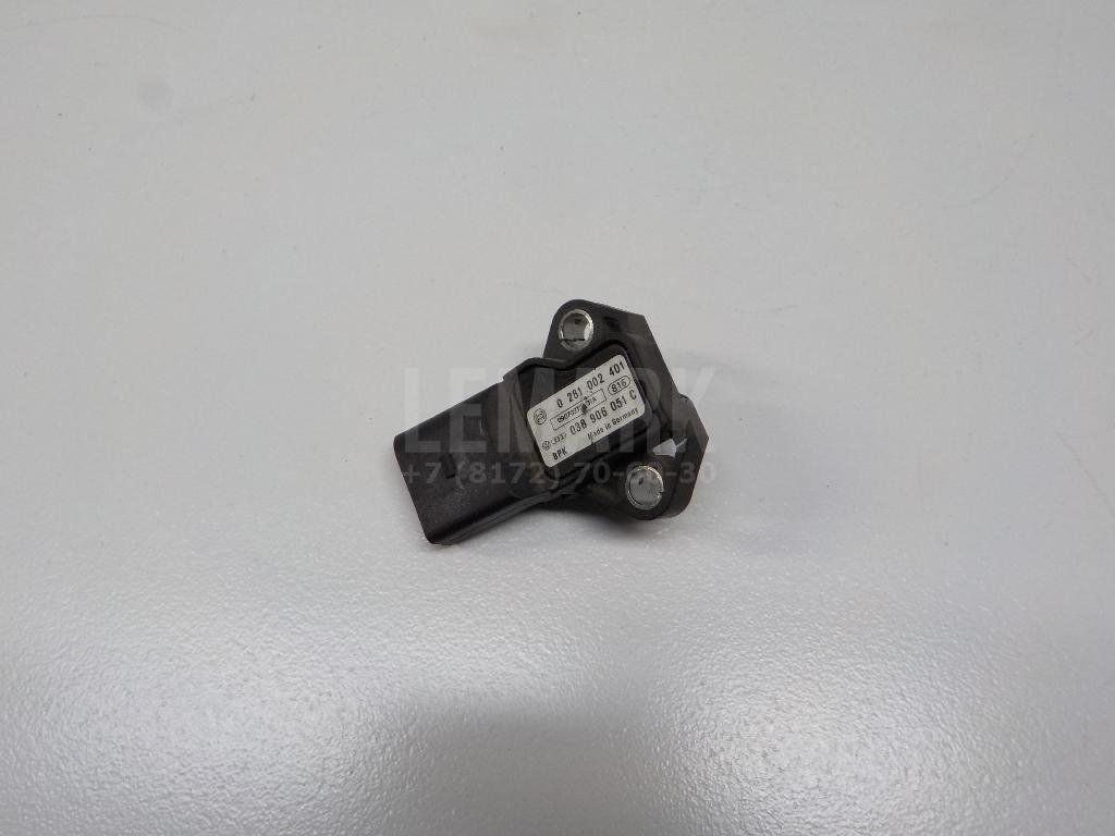 Датчик абсолютного давления