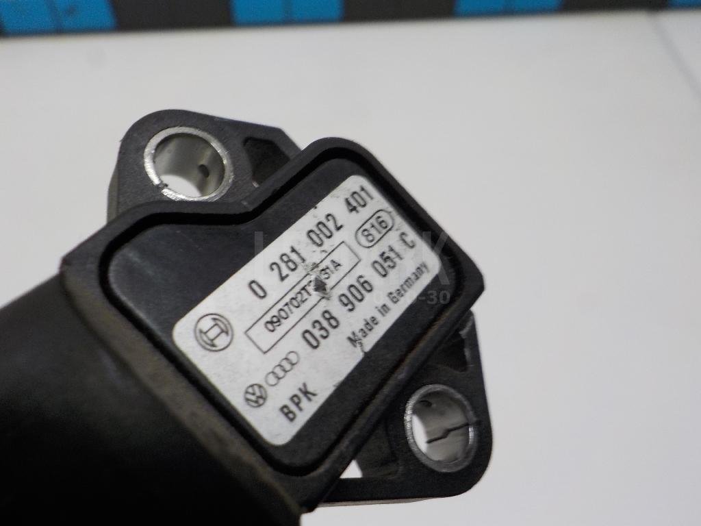 Датчик абсолютного давления