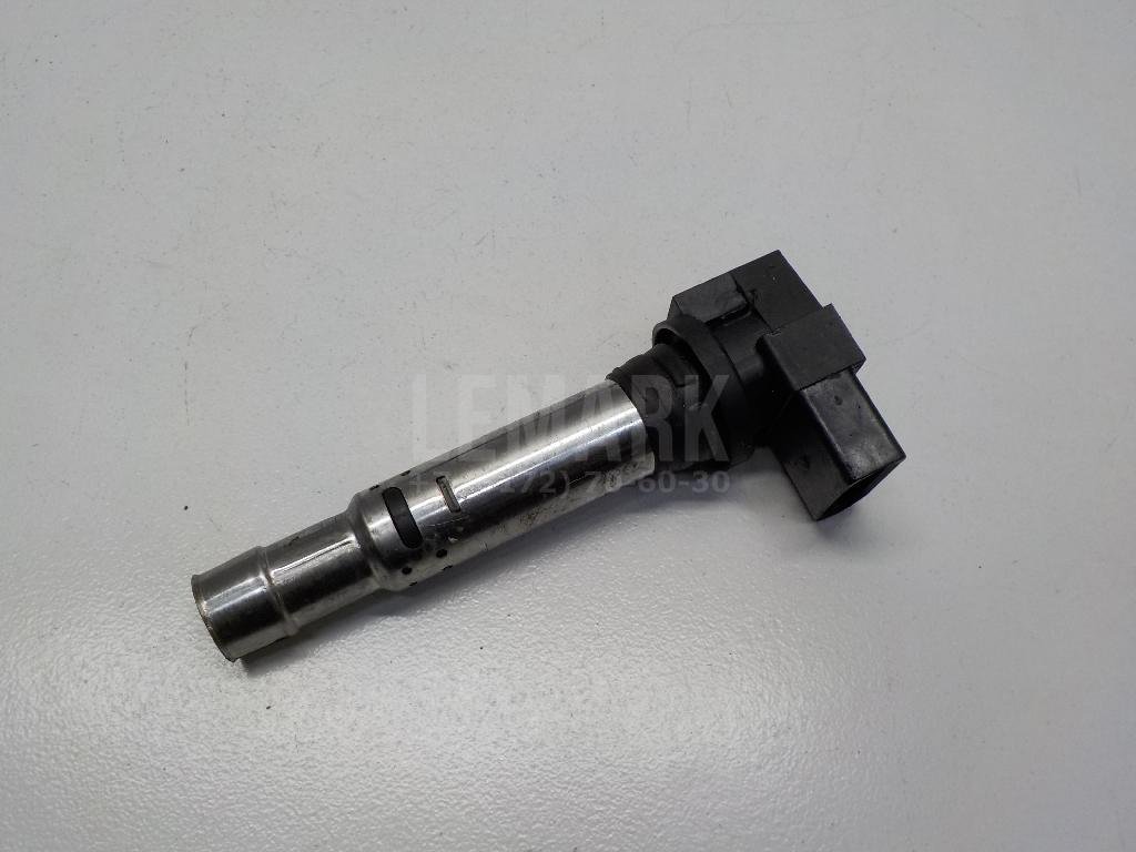 Катушка зажигания