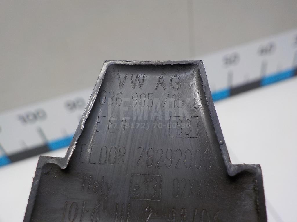 Катушка зажигания