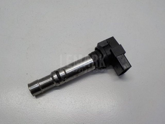 Катушка зажигания