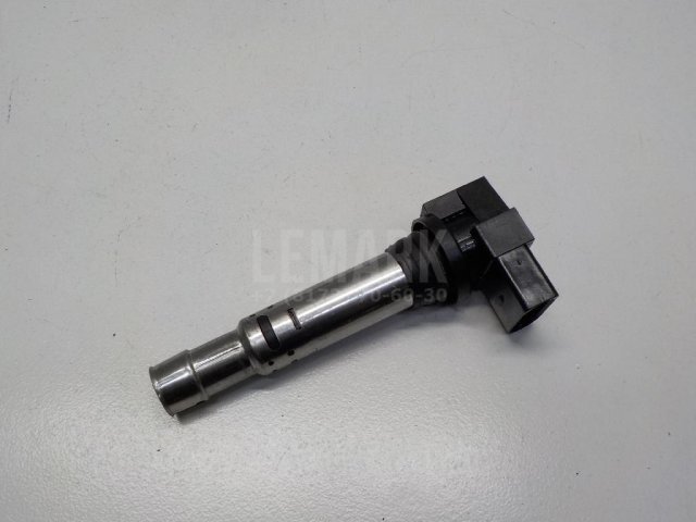 Катушка зажигания