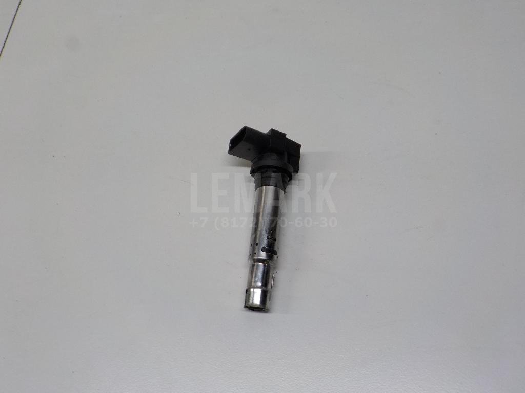 Катушка зажигания