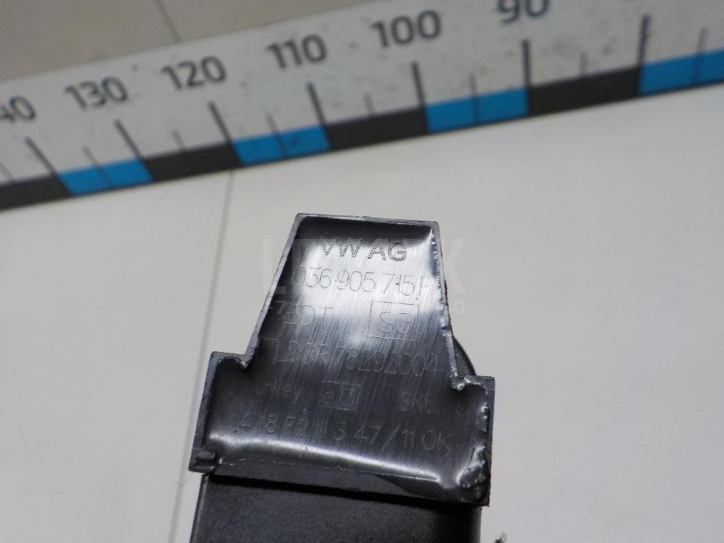 Катушка зажигания