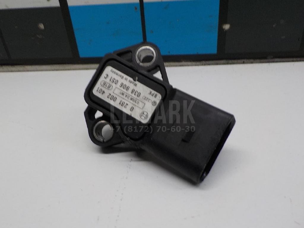 Датчик абсолютного давления для  Audi A3 [8PA] Sportback 2004-2013