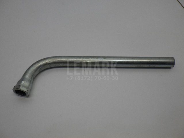 Ключ баллонный