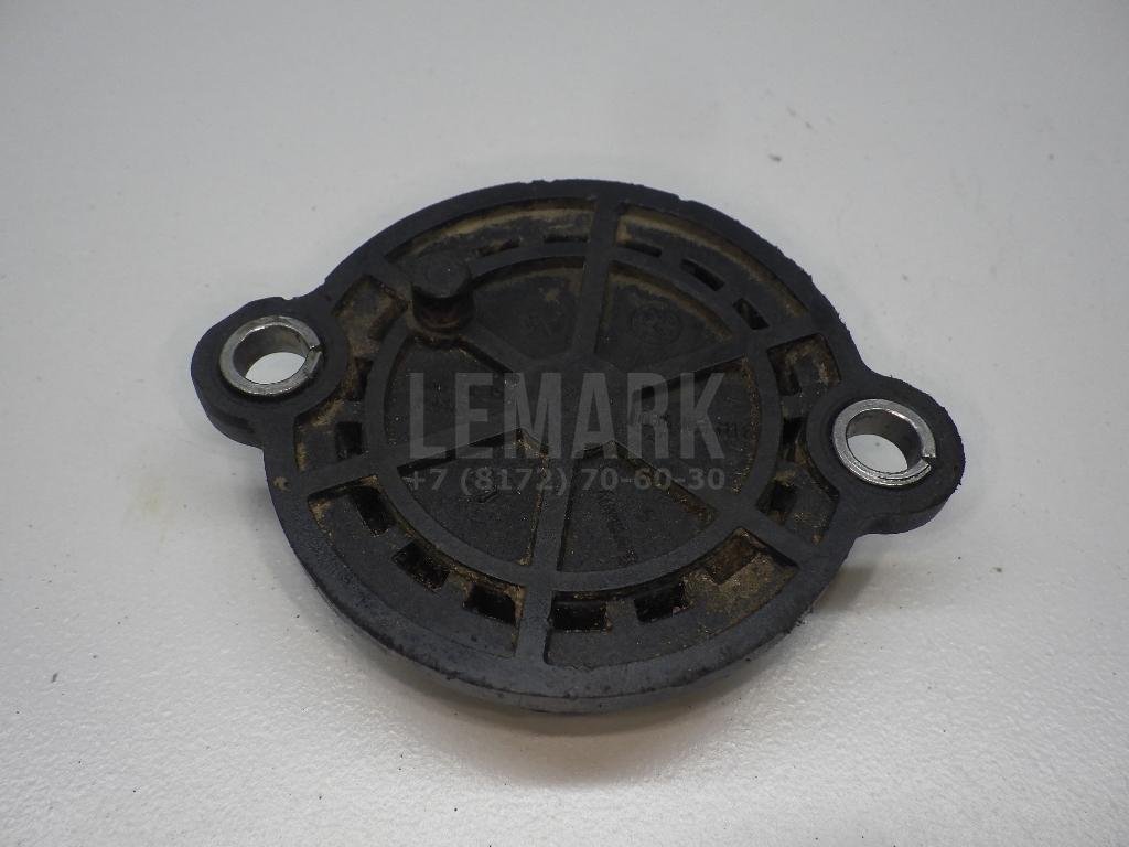 Крышка распредвала