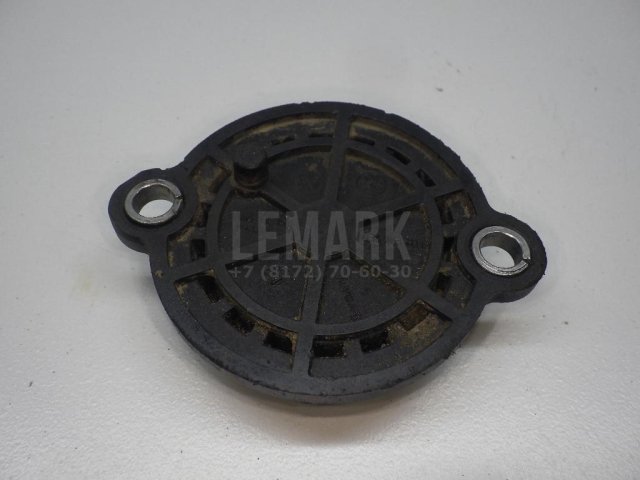 Крышка распредвала