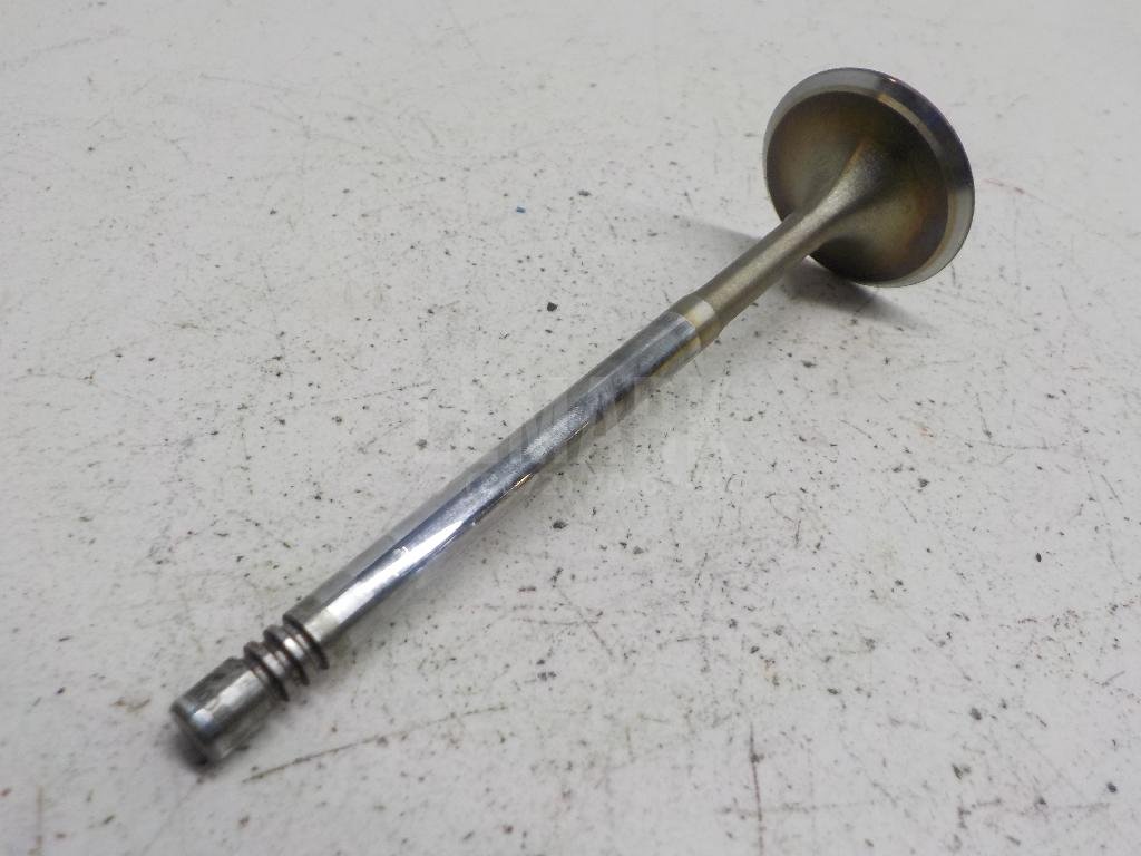 Клапан впускной