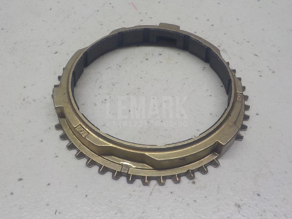 Кольцо синхронизатора для  Audi A3 (8Y) 2020