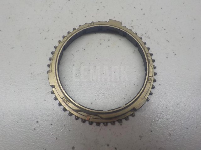 Кольцо синхронизатора