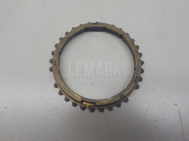 Синхронизатор