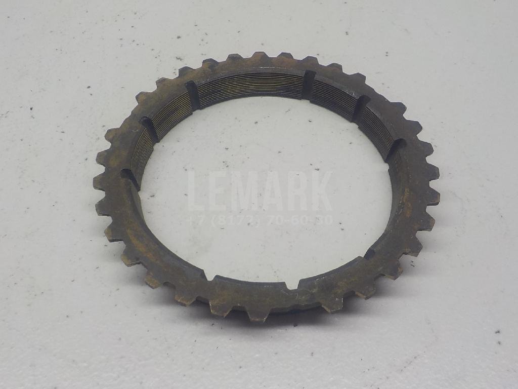 Синхронизатор