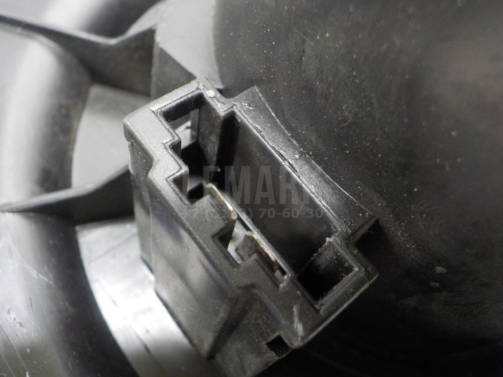 Моторчик отопителя