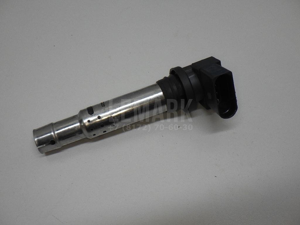 Катушка зажигания